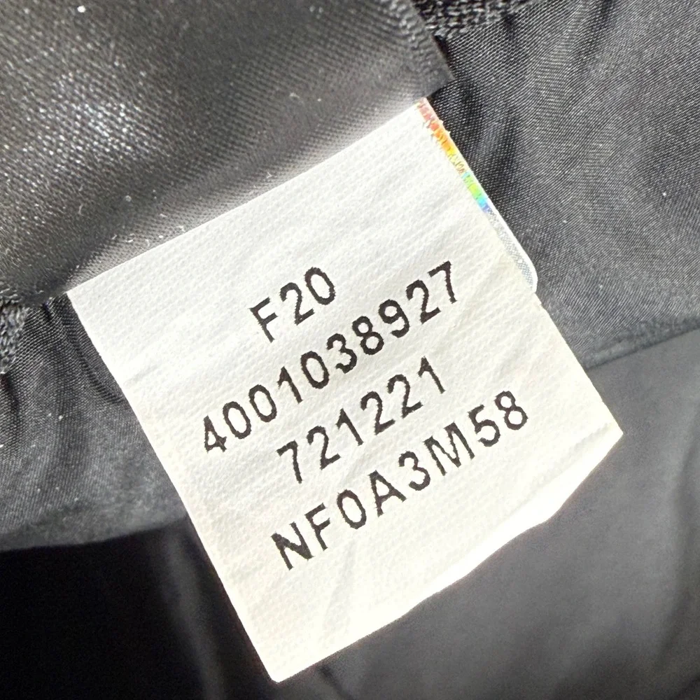 The North Face DryVent Snowboard Pants 32 Grey Camo Waterproof Ski Trousers READ